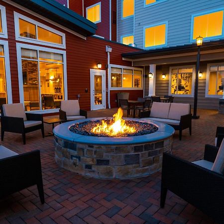 Residence Inn Upper Marlboro Joint Base Andrews Capitol Heights Exterior foto